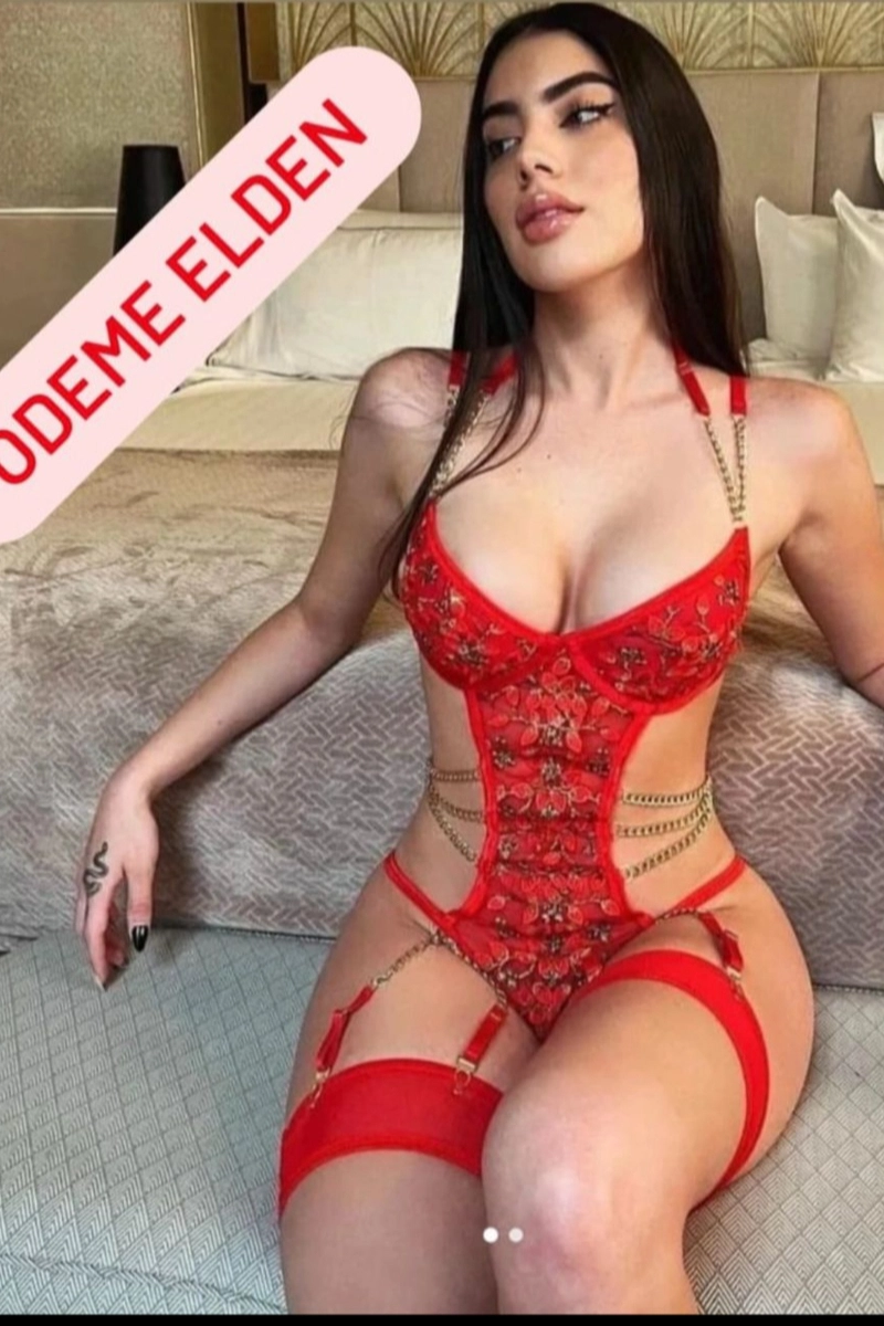 BUSE Kuşadası profil görseli 4
