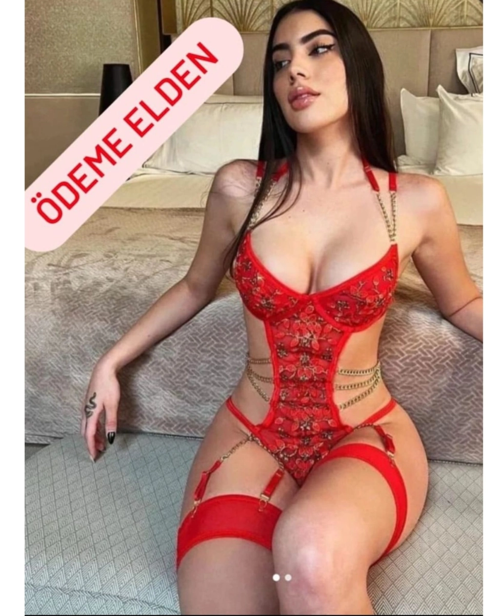 BUSE Kuşadası profil görseli 10
