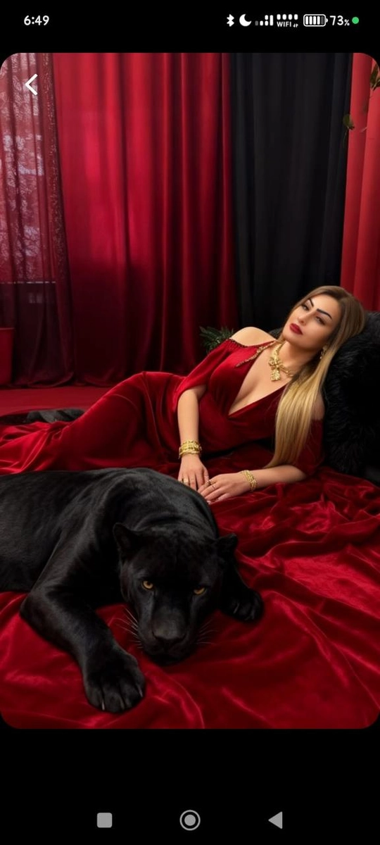 Jasmin Kuşadası profil görseli 4