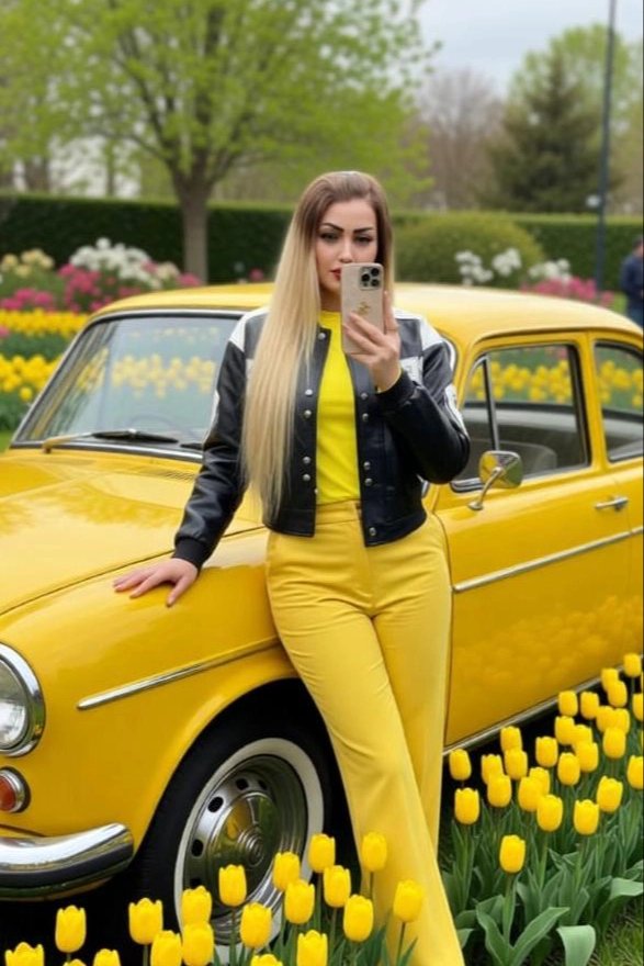 Jasmin Kuşadası profil görseli 6