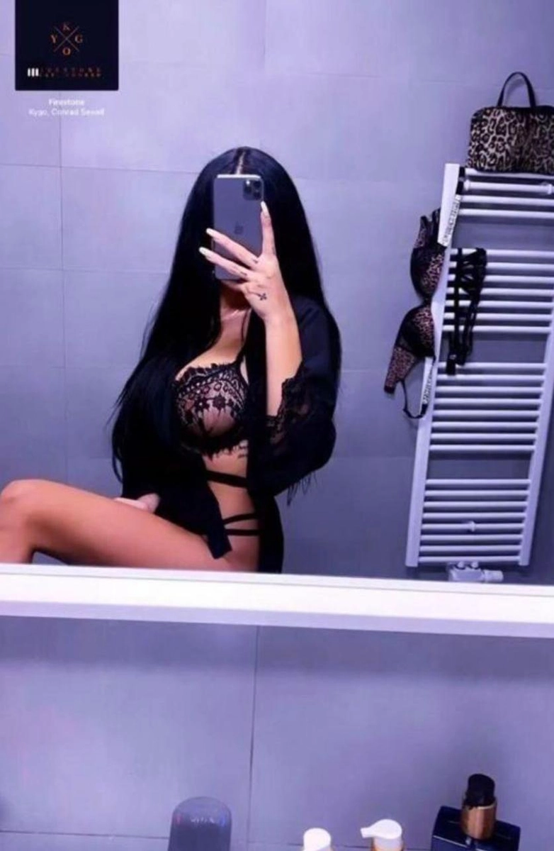 Selin Kuşadası profil görseli 5