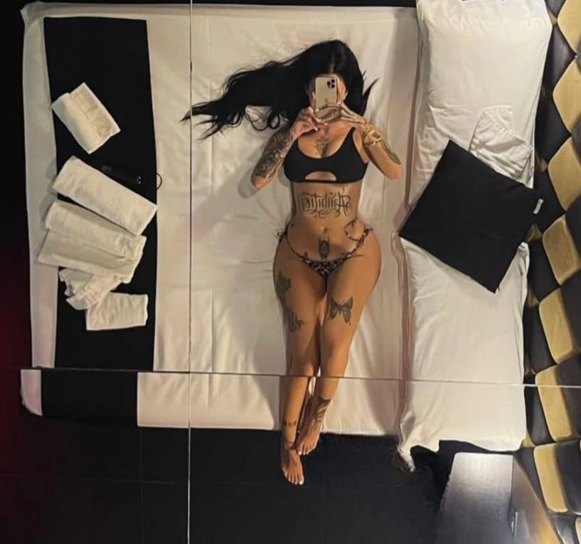 Selin Kuşadası profil görseli 7