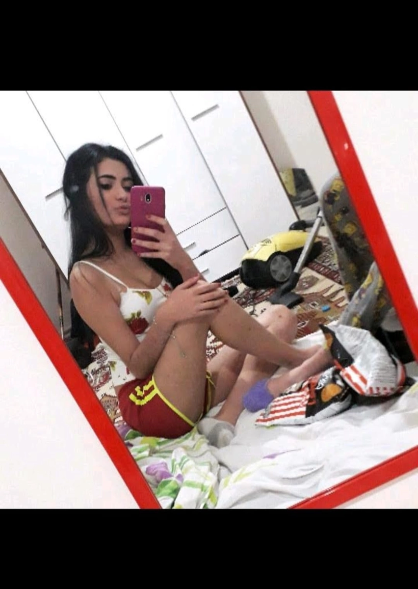 Banu Kuşadası profil görseli 4
